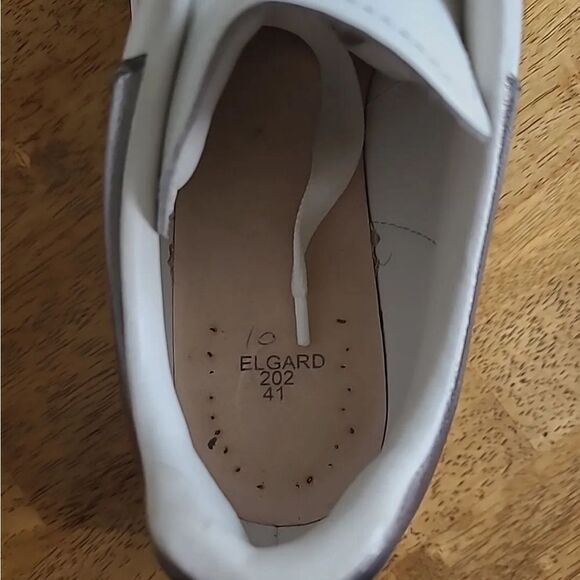 Alexander McQueen sneakers - Picture 5 of 6